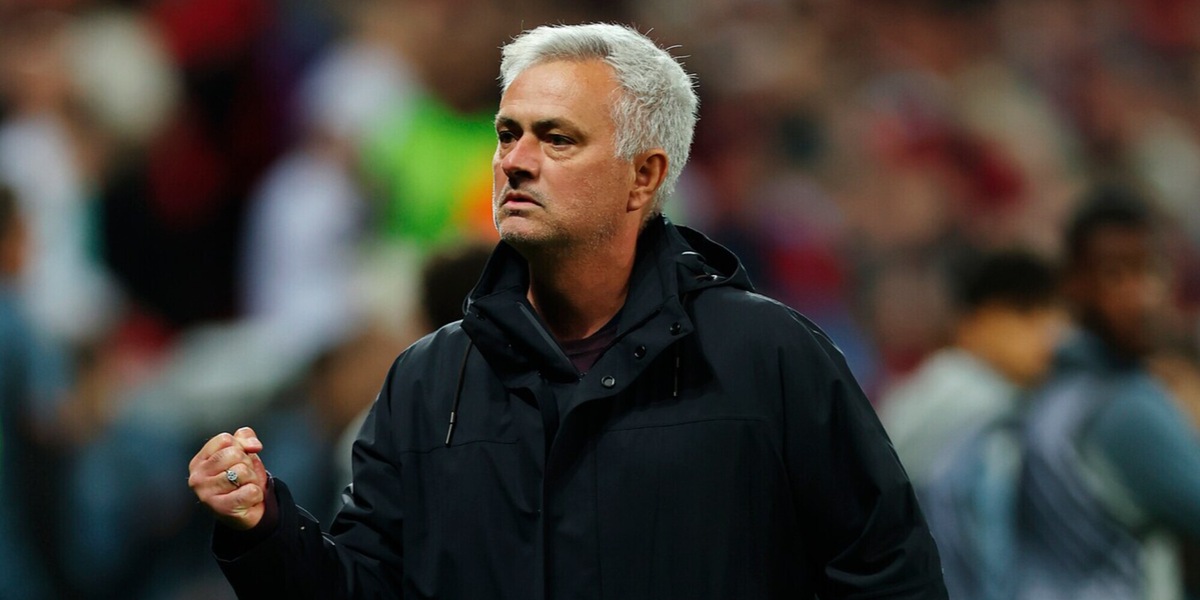 Roma, Mourinho: "Vittoria emblema del nostro lavoro. Col Siviglia sarà durissima"