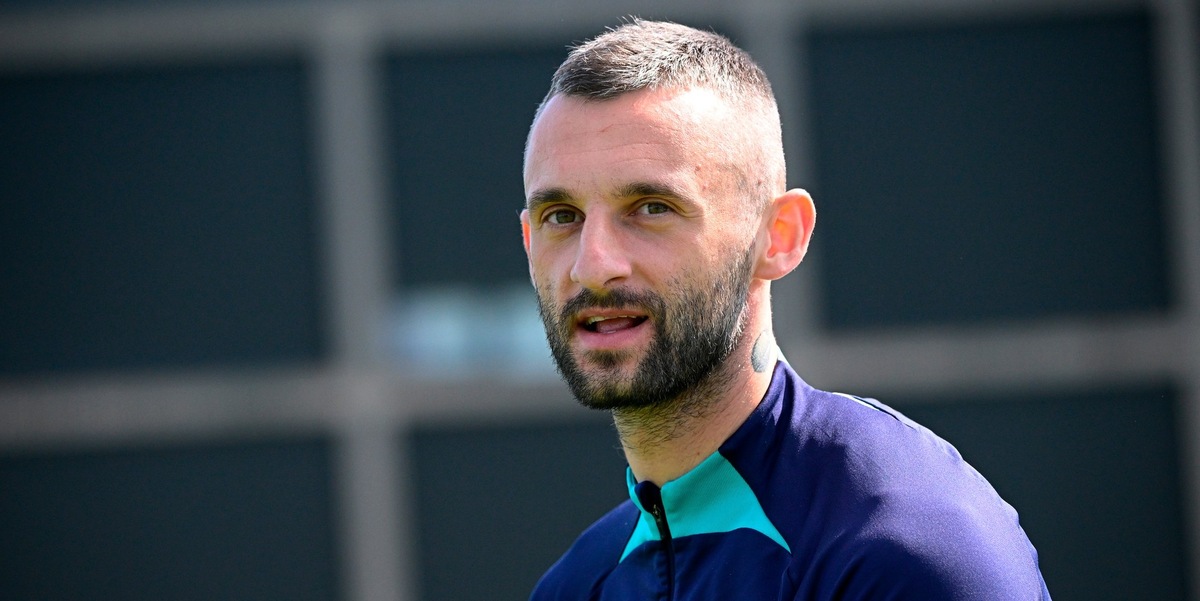 Brozovic, venti giorni per tenersi stretta l'Inter