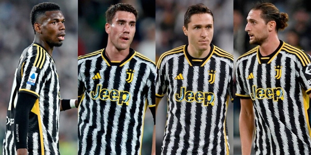 La nuova Juventus: chi resta, chi parte, chi torna. E gli incerti…