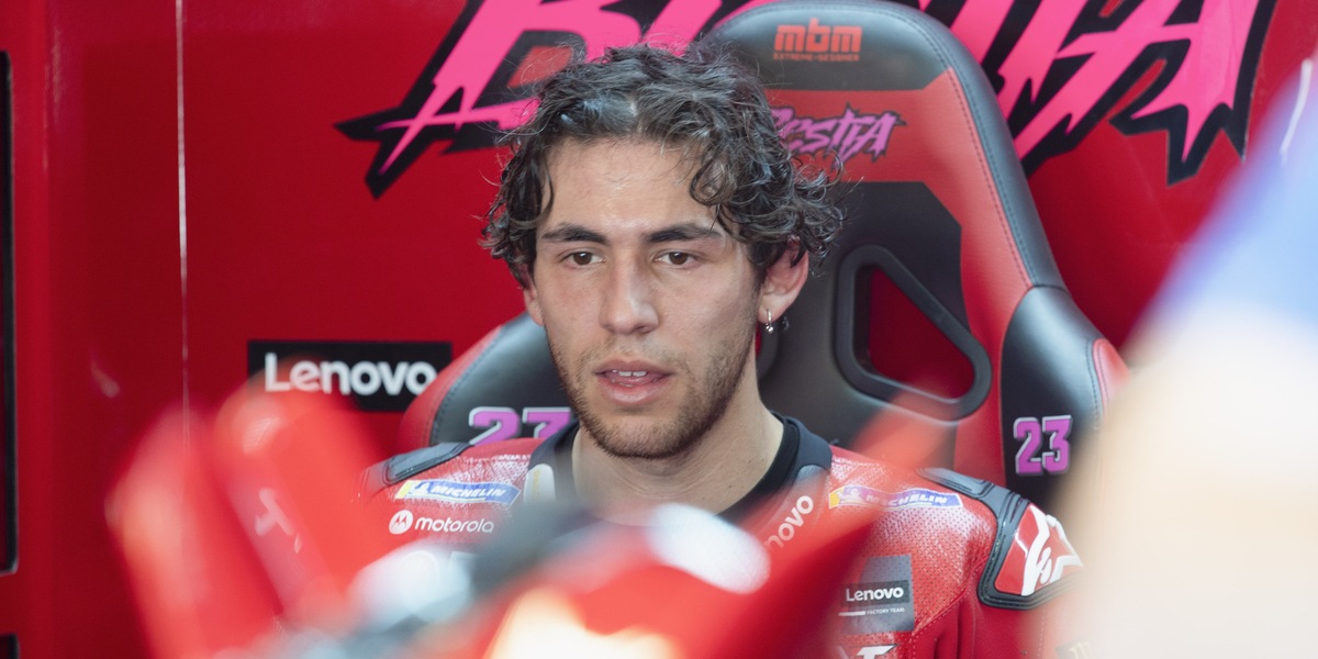 Moto GP, Bastianini brucia le tappe: pronto il rientro al Mugello?