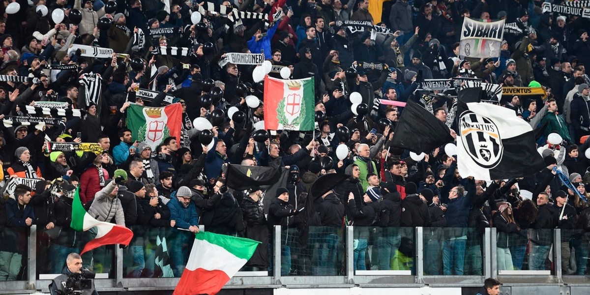 Lione-Juve, porte aperte per i tifosi bianconeri