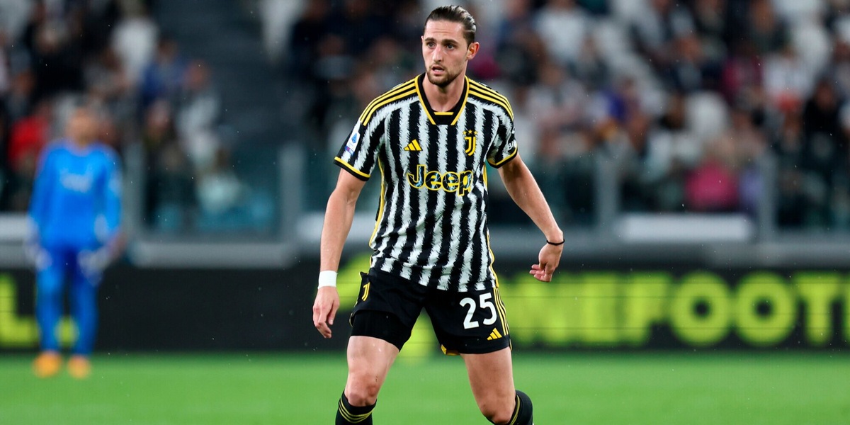 “Juve, Rabiot sempre più lontano. Ora c’è anche il Bayern Monaco”