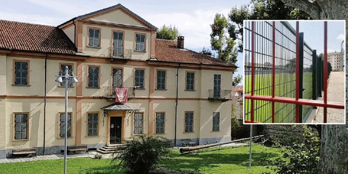 Torino, "Il museo al Fila nel ’26" : via alla ricerca dei fondi