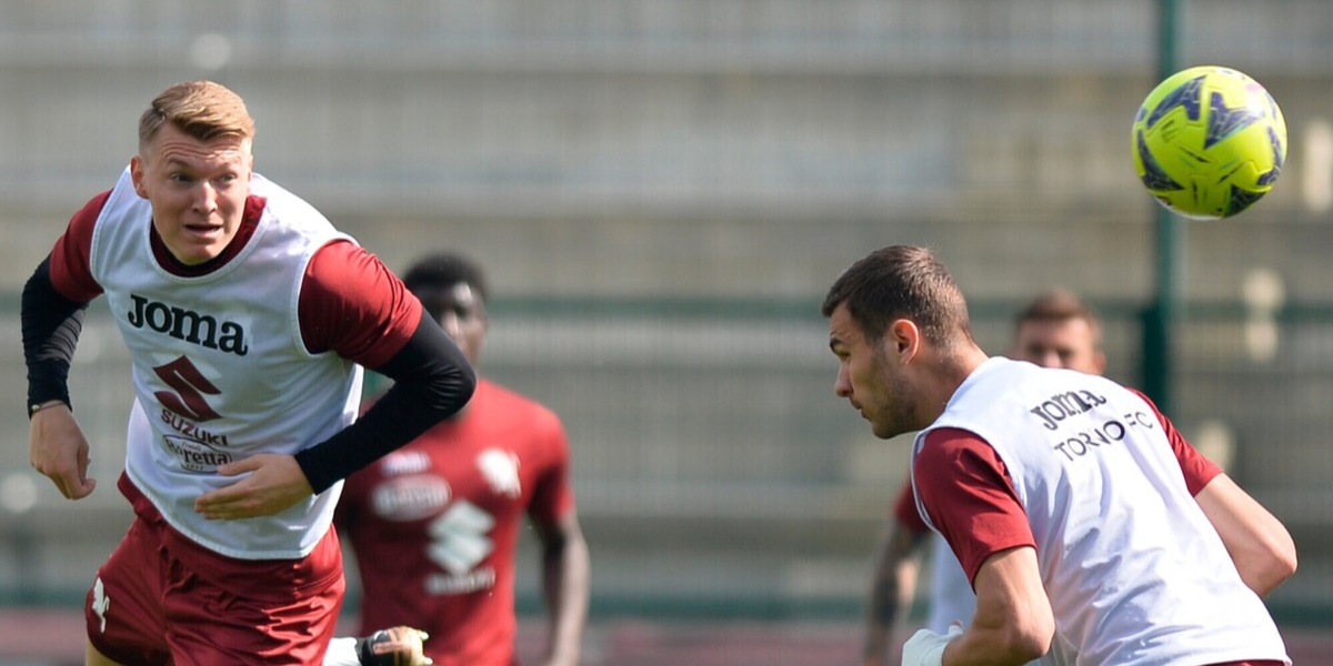 Torino, il sogno di Buongiorno e Schuurs: trovarsi in finale nell'Uefa Nations League