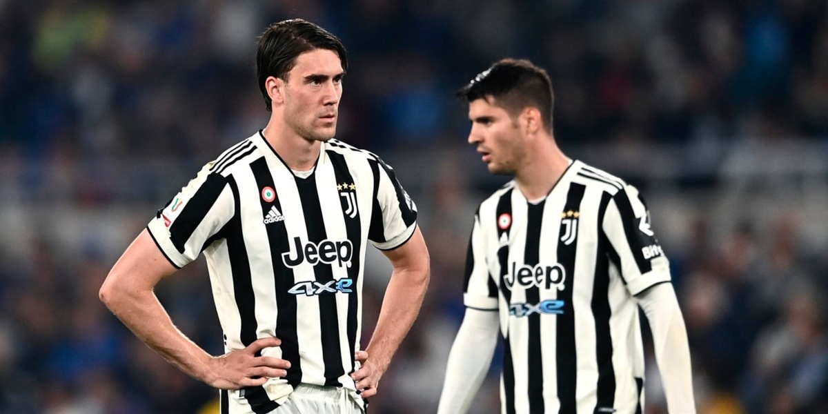 Vlahovic via? Le due strategie della Juve: investimento o usato sicuro