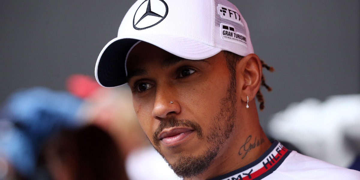 F1, Hamiton: “La Ferrari non mi ha cercato. Solo speculazioni sul mio futuro”