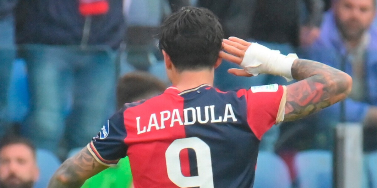 Cagliari-Venezia è Lapadula vs Pohjanpalo