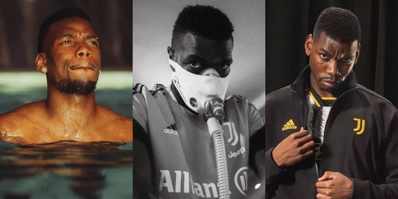La macchina Pogba vuole ripartire e riprendersi la Juve