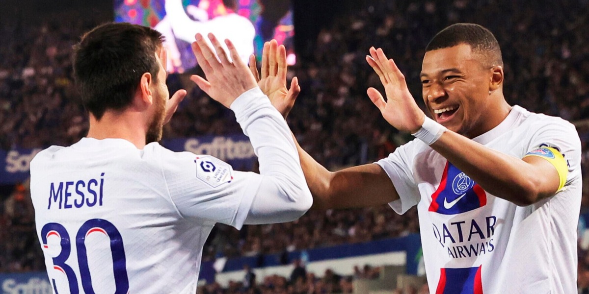 Psg campione di Francia: Messi-gol, basta il pari con lo Strasburgo