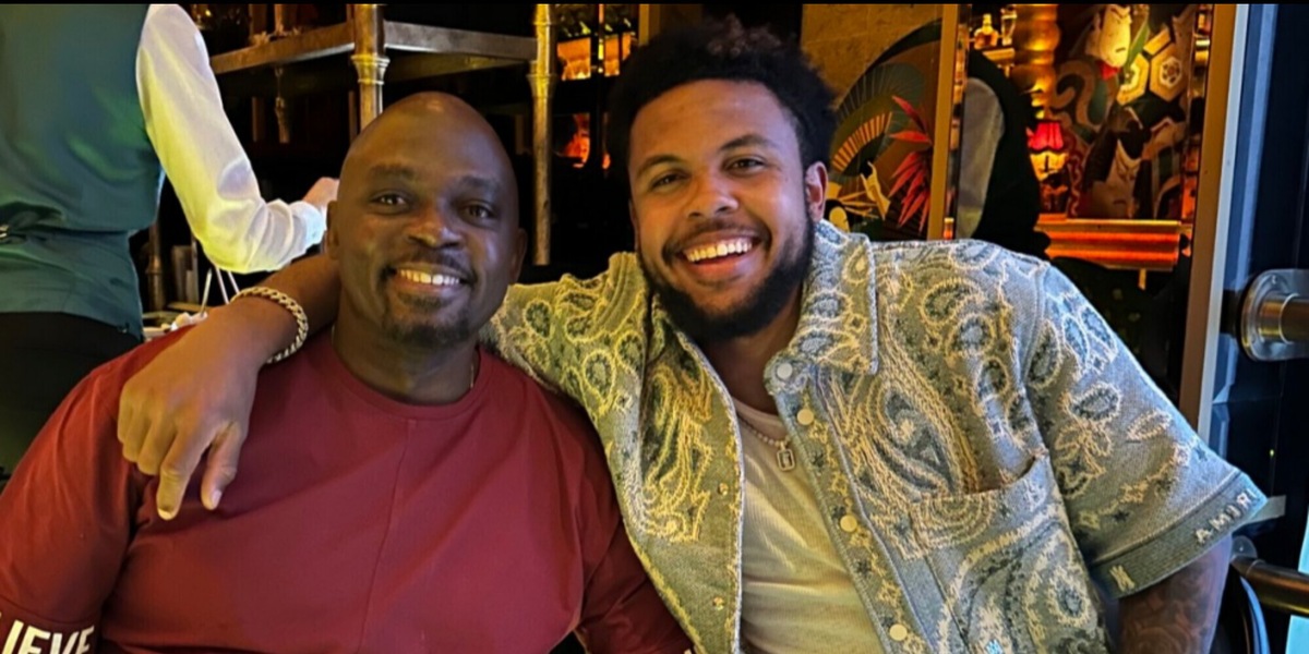 McKennie difeso dal papà: il tweet virale che spiazza i tifosi del Leeds