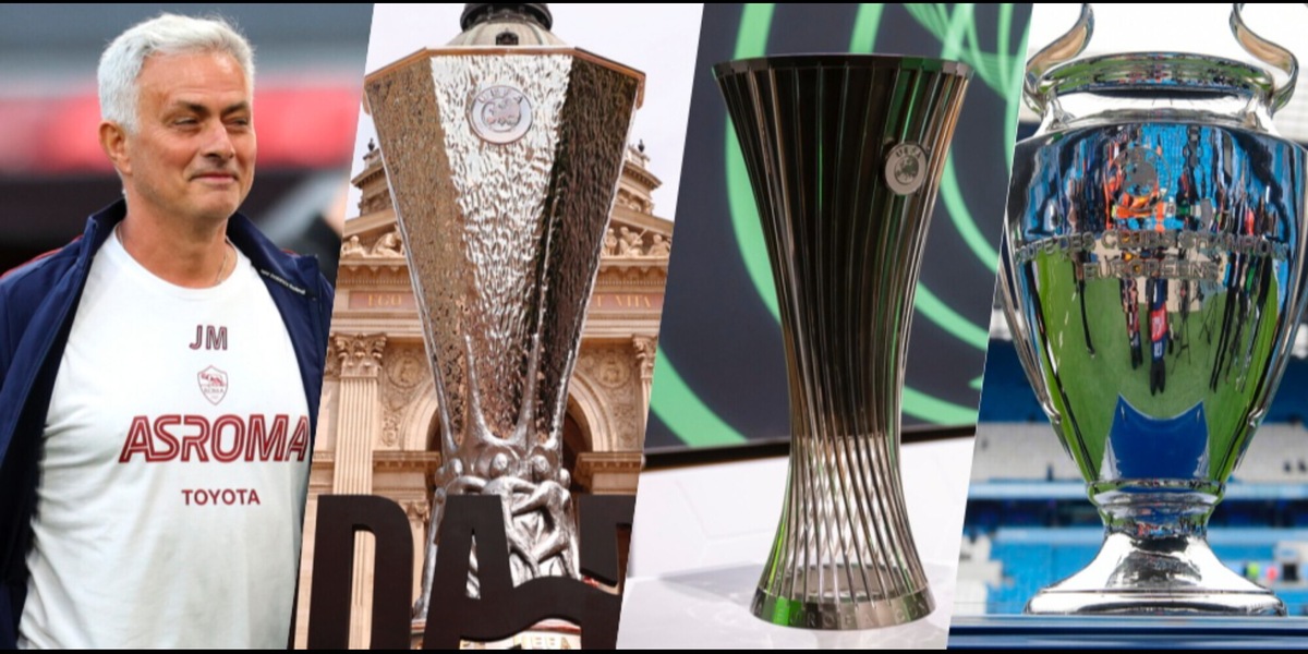 Siviglia-Roma, lo scenario senza italiane in Conference e le altre opzioni