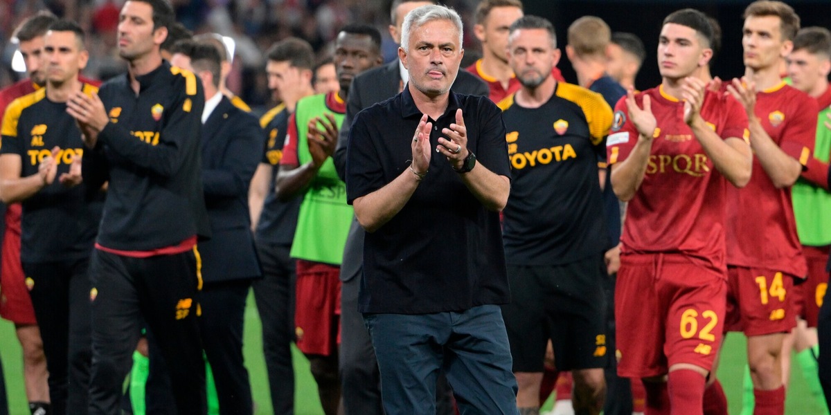 Roma, perché ora i Friedkin devono fare di tutto per tenere Mourinho
