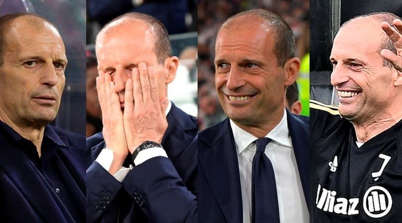 Juve, Allegri sotto processo: l'accusa e la difesa