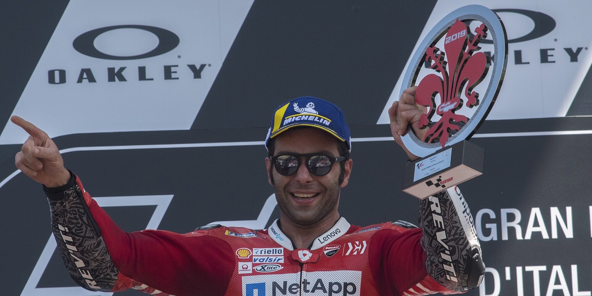 Si accendono i motori al Mugello per il GP d'Italia: sarà tutto in chiaro su Sky, Now e Tv8