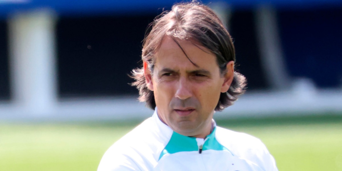 Inzaghi: "Il City? I più forti al mondo. Giocheremo da grande Inter"