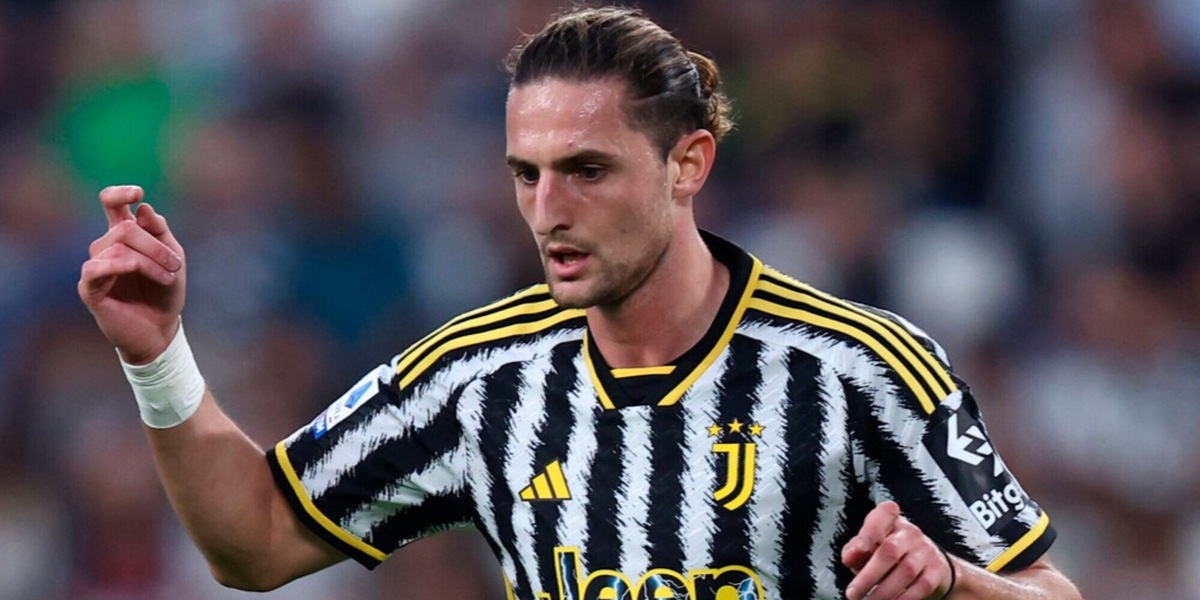 Rabiot, ultimo tentativo Juve: offerta di un anno