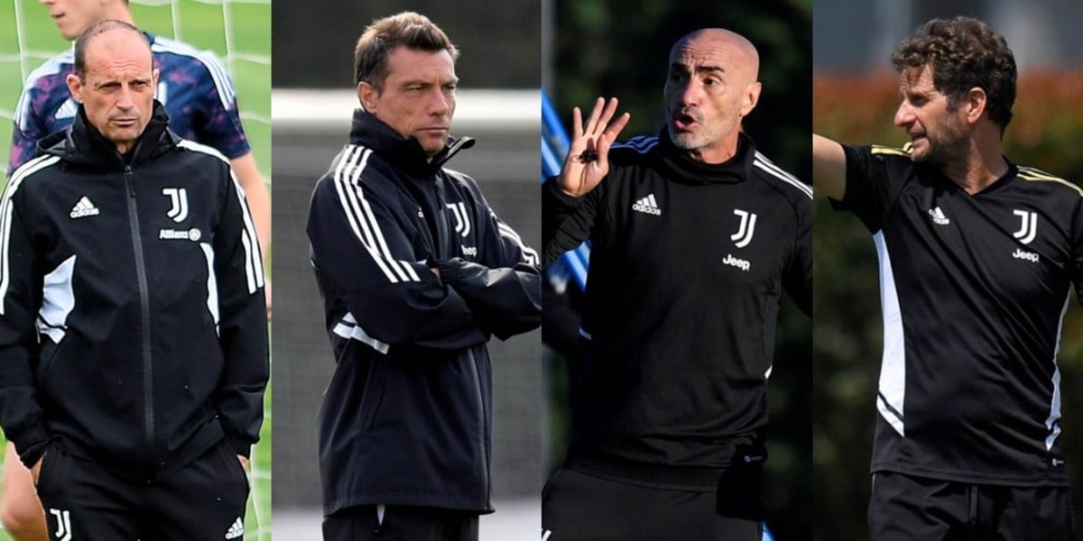 Juve Next Gen e Primavera, i piani: il futuro di Brambilla e Montero