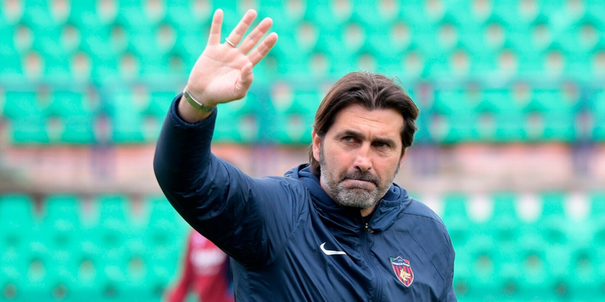 Occhio a Viali, l'allenatore rivelazione