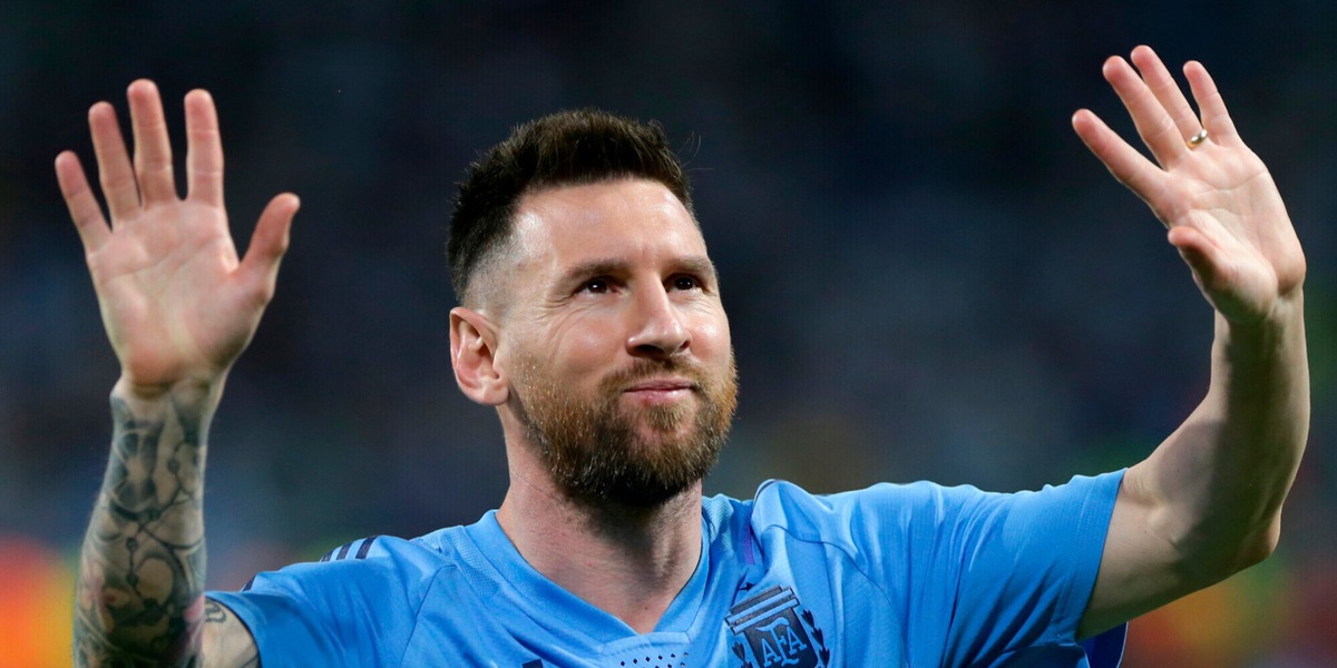 “Messi all’Inter Miami di Beckham! Super attacco con un ex Toro”