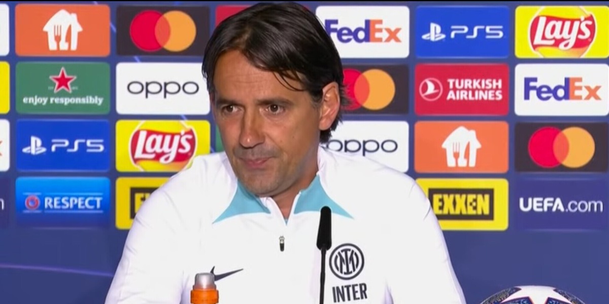 Inter-City, conferenza Inzaghi: dubbio Mkhitaryan, spauracchio Haaland