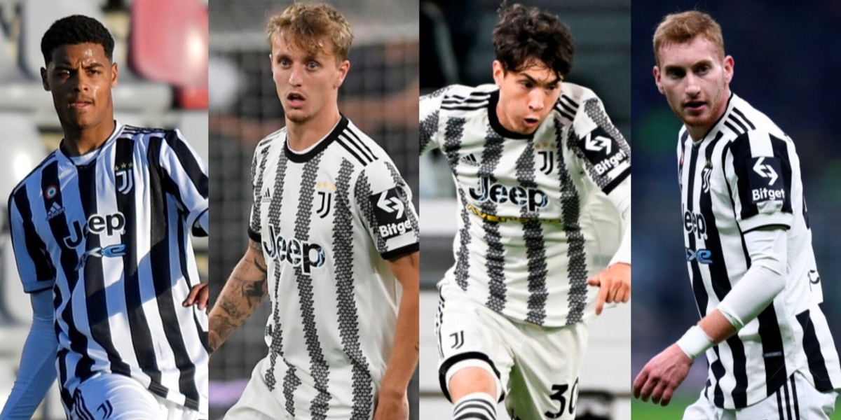 Juventus, il via vai: da Rovella a Kulusevski, ecco cosa succede