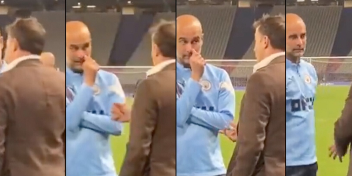 Del Piero con Guardiola a Istanbul: consigli Champions per City-Inter