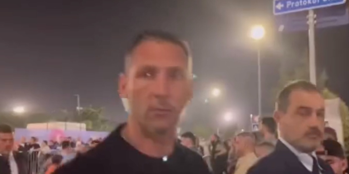 Materazzi, da Berlino e Cardiff a... Istanbul: la reazione al ko Inter