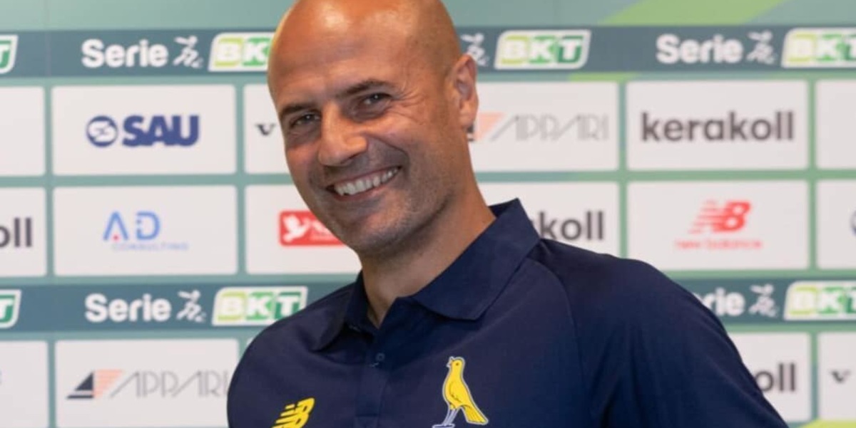 Bianco lascia Allegri e la Juve: ufficiale al Modena!