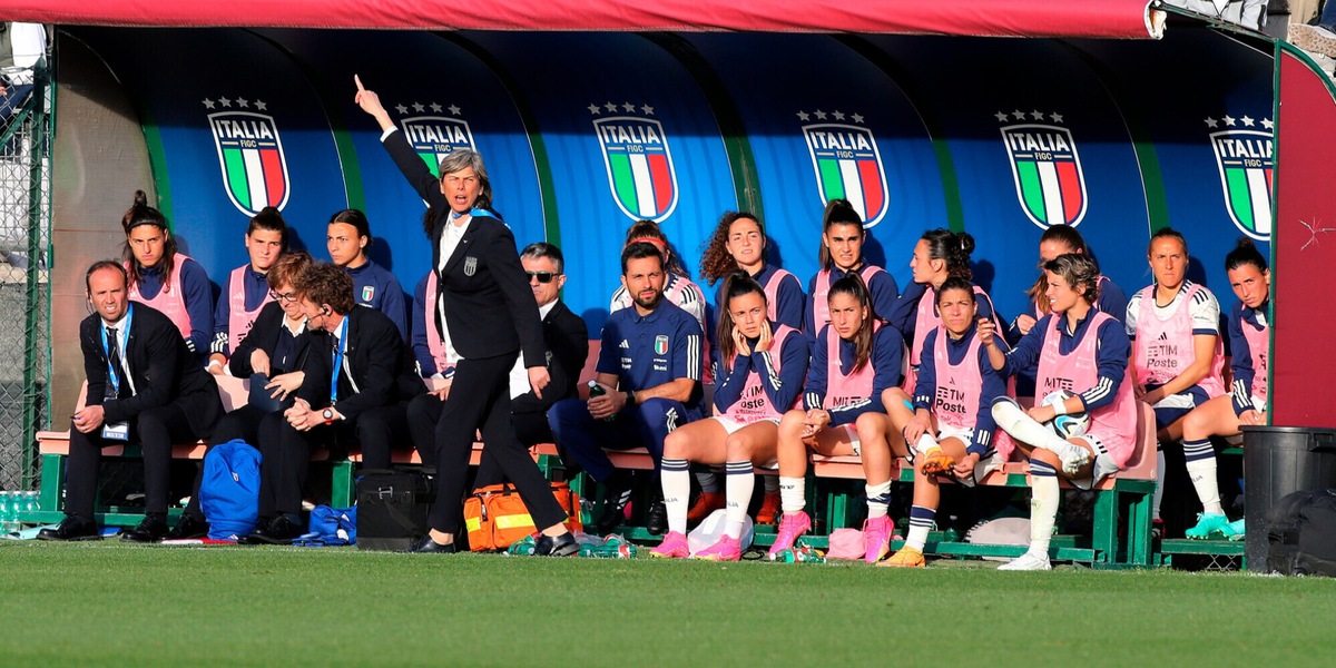 Mondiali di calcio femminile in chiaro: la Rai acquista i diritti tv