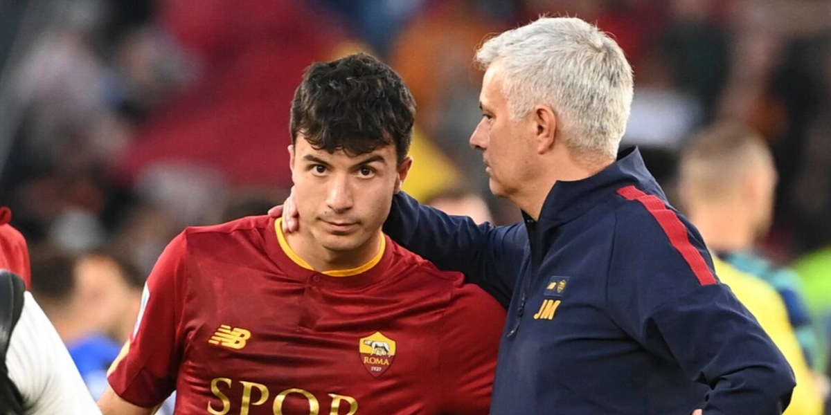 Missori, l'obiettivo Juve che ha stupito Mourinho. La sua scheda