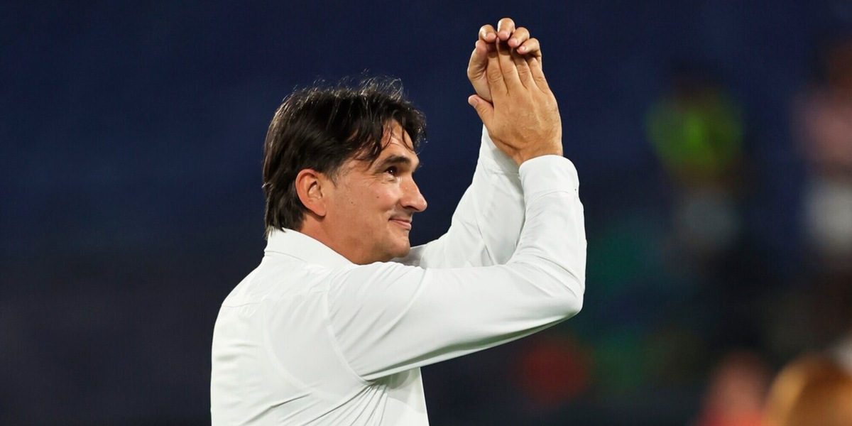 Croazia, Dalic: "Vittoria storica! Andiamo a prenderci l'oro"
