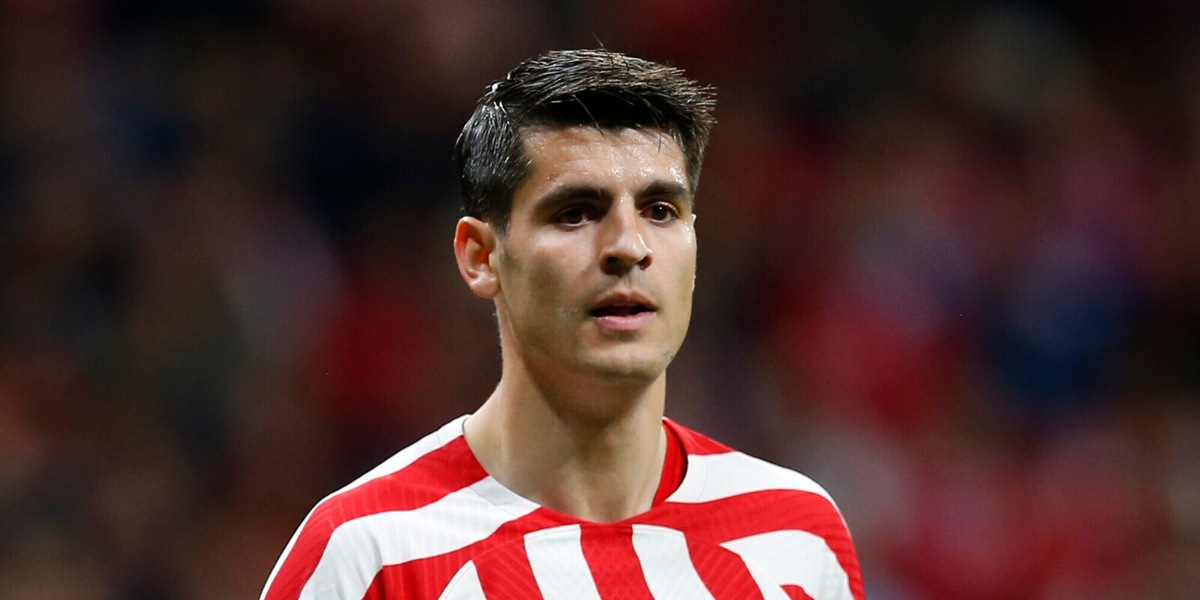 “Morata come Benzema? Clamorosa offerta dall’Arabia Saudita!”