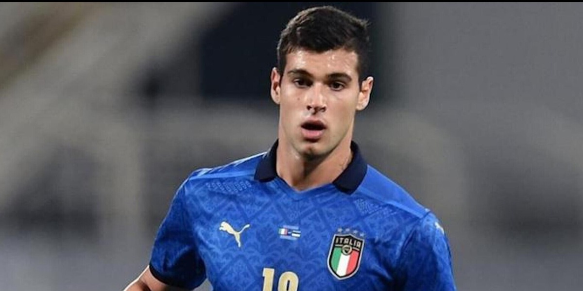 Pellegri, che occasione con l'Under 21 di Nicolato