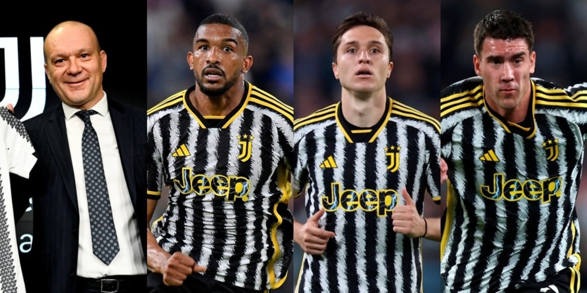 Juve, l'obiettivo 140 e il budget estivo: chi sarà il partente eccellente?