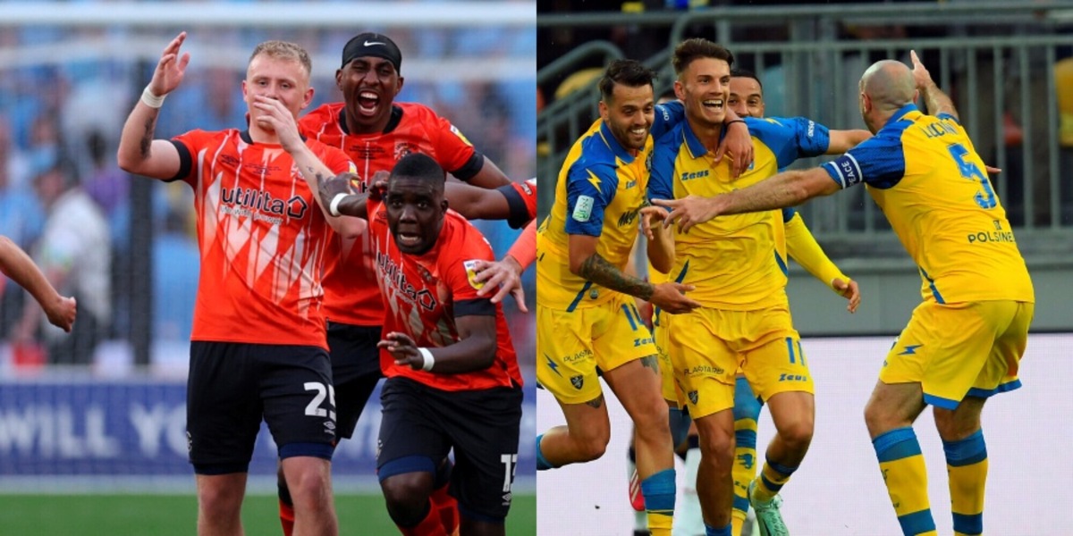 Premier-Serie A, che differenza dai diritti tv: le neopromosse a confronto