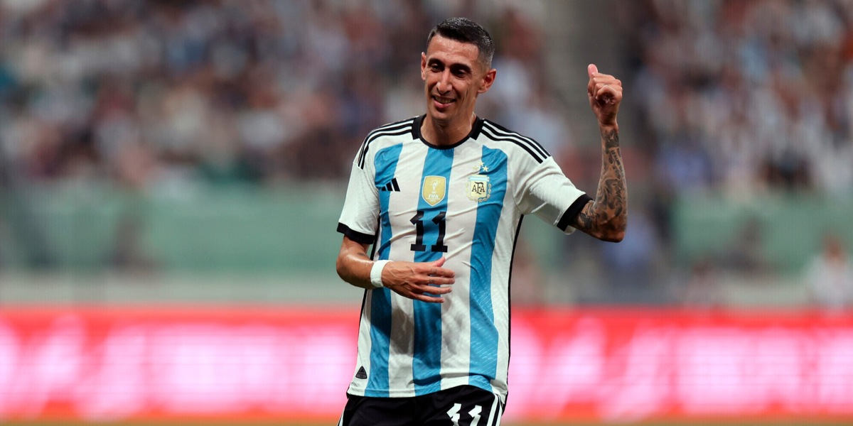 “Di Maria, dopo la Juve il Benfica? Due grossi ostacoli per il ritorno”