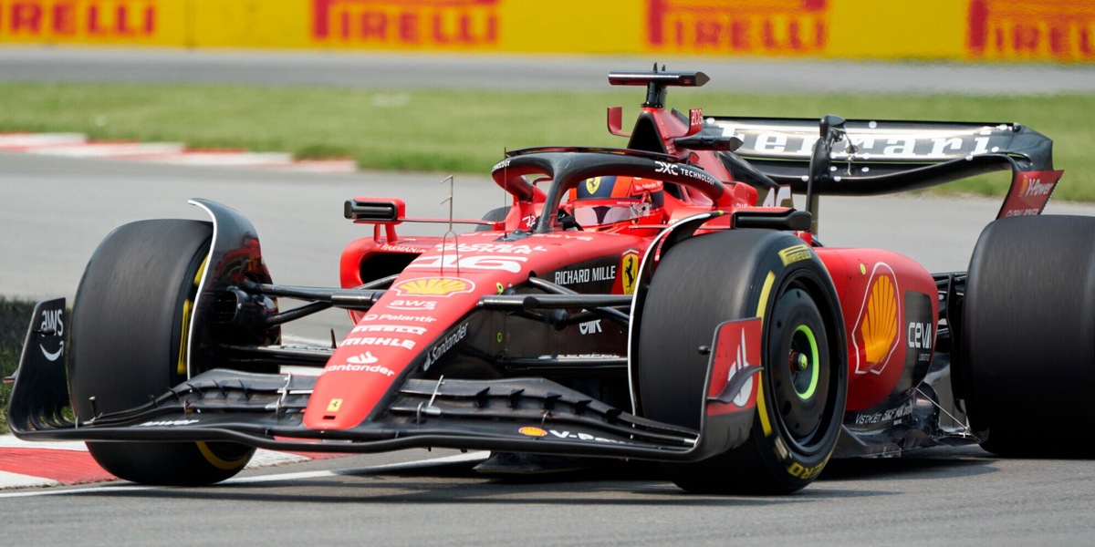 F1 GP Canada, quante penalità! La griglia di partenza definitiva