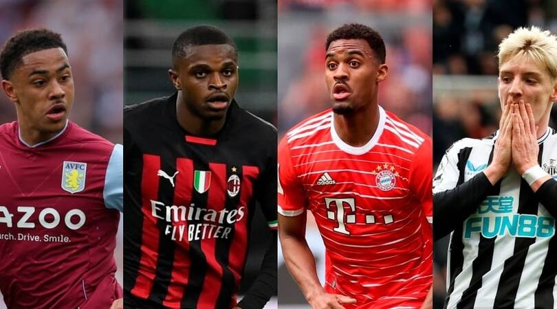 Europei Under 21, i 25 talenti più costosi: due italiani in top ten
