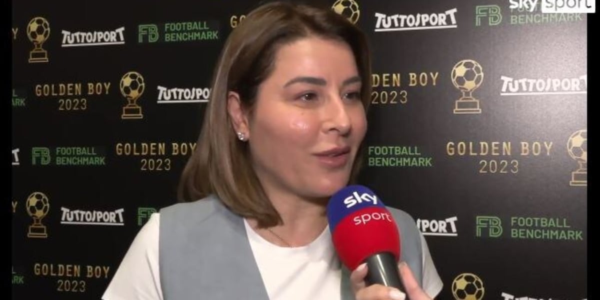 Pimenta: Juve, Pogba carico lavora ogni giorno, quando sarà a disposizione