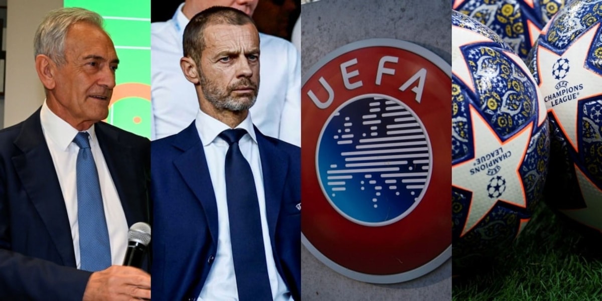 Uefa, regole in arrivo su plusvalenze e scambi: c'è una data