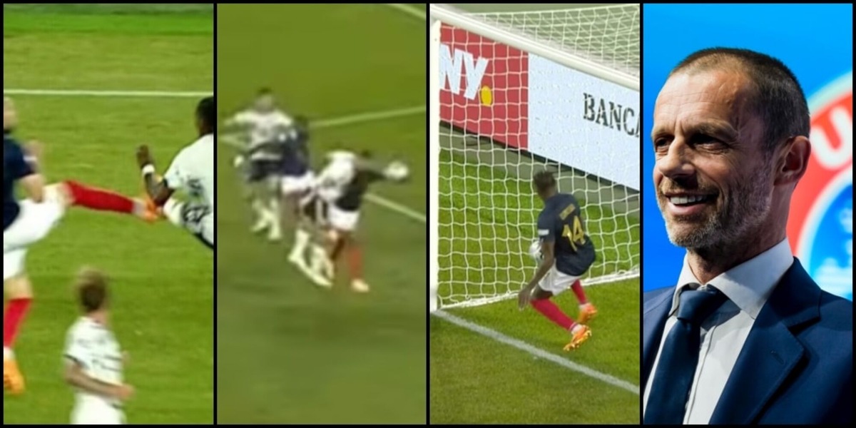 Figuraccia Uefa, ora la pezza: Europeo Under 21 con Var. Ma dai quarti...