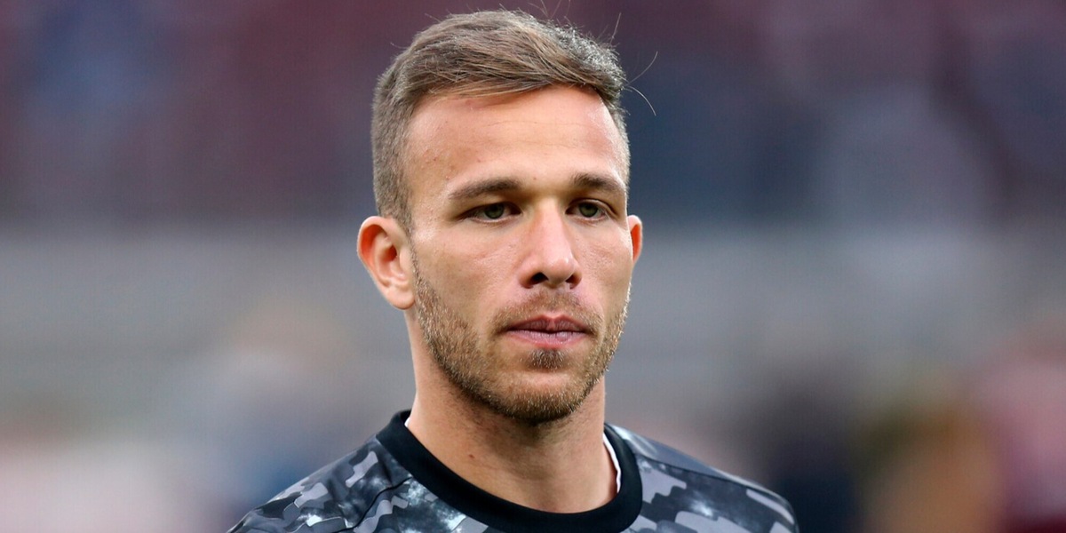 "Arthur potrebbe rescindere con la Juve: c'è un club di Premier su di lui"