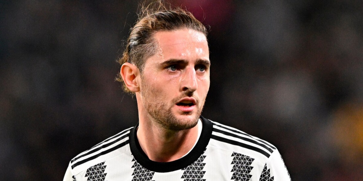 Mercato Juve, attesa Rabiot: Allegri e compagni in pressing su… WhatsApp