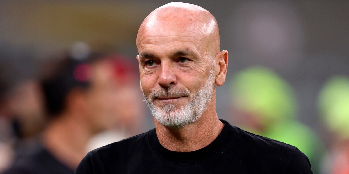 Pioli e il cantiere Milan: scatta l'allarme mercato