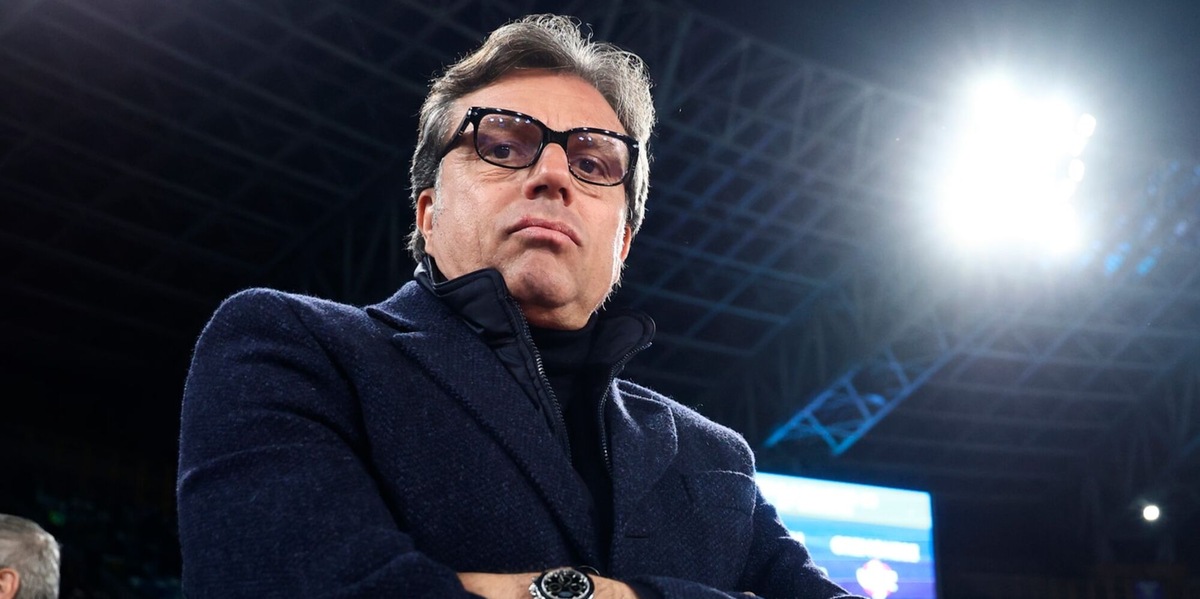 Juve, Giuntoli: tutti i segreti di 8 anni da re. Non solo colpi di mercato