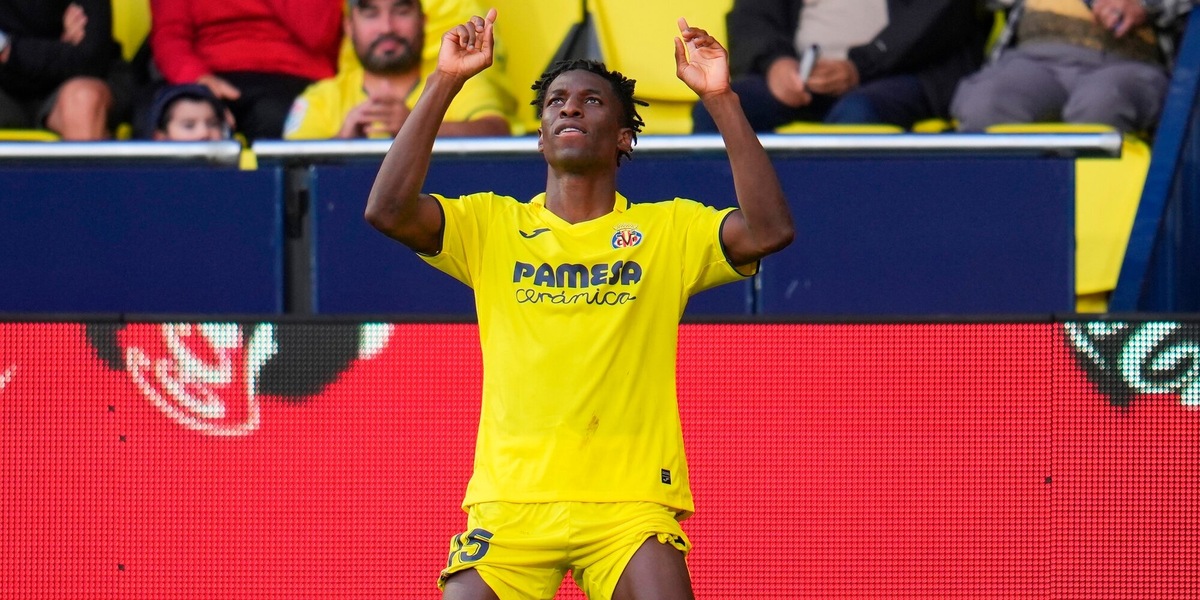 Chelsea, arriva Jackson: dalla strada a un sogno tutto "Blues"