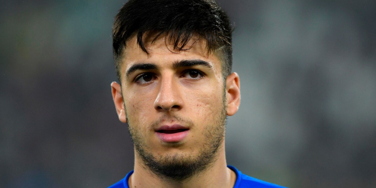 Juve, Corsi blinda Parisi tra pretattica e mercato: "Capitano all'Empoli"