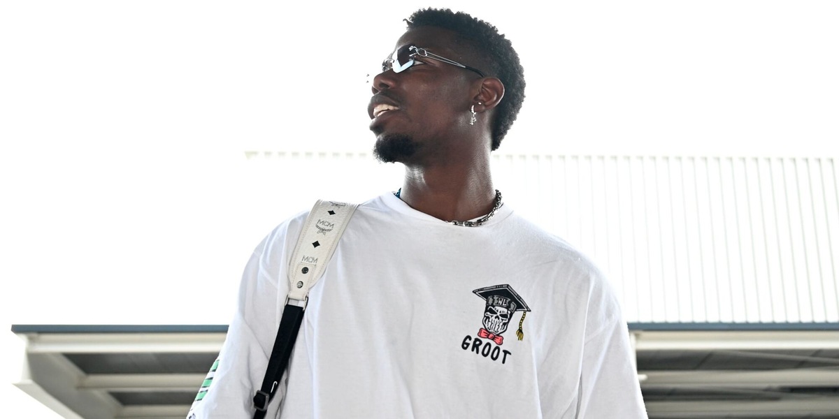 La giornata Juve: il ritorno di Pogba, Fagioli arriva, novità Kaio Jorge
