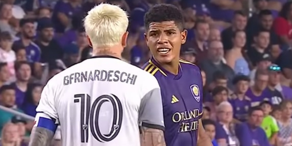 Bernardeschi, nervosismo ed espulsione: a Toronto la crisi continua