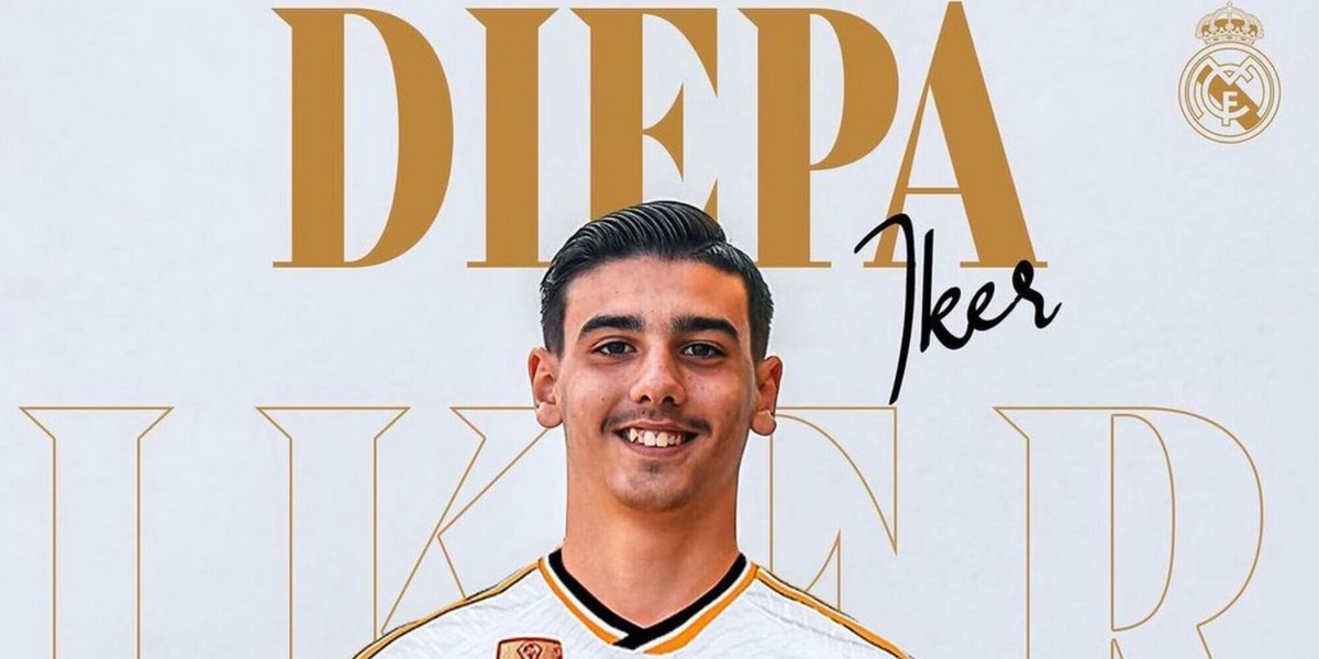 Vi sembra un tredicenne? L'incredibile acquisto del Real scatena il web